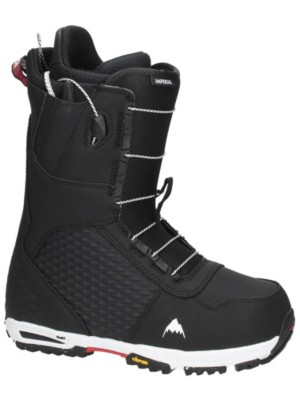 burton snowboard boots imperials